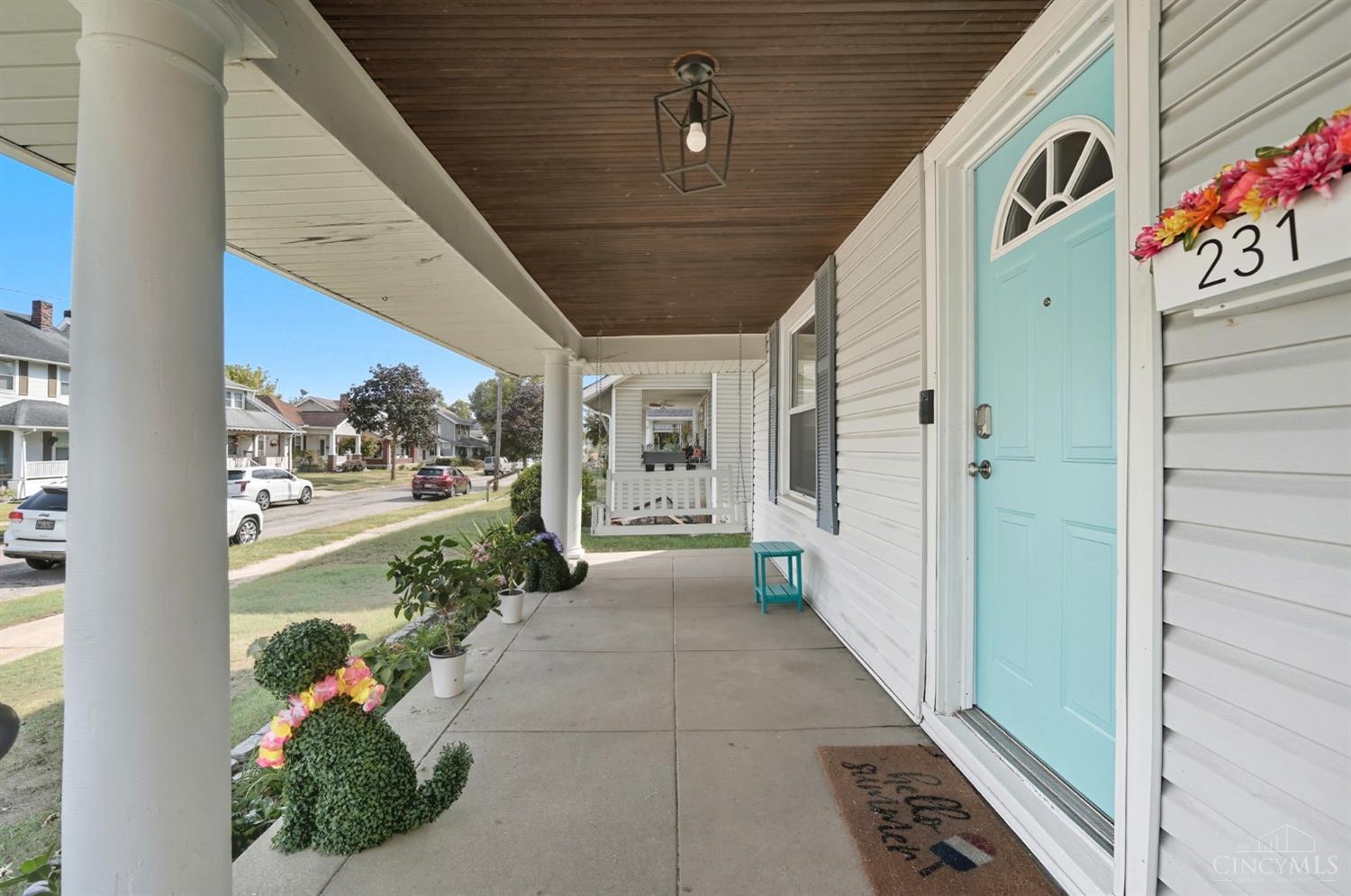 231 Sherman Avenue