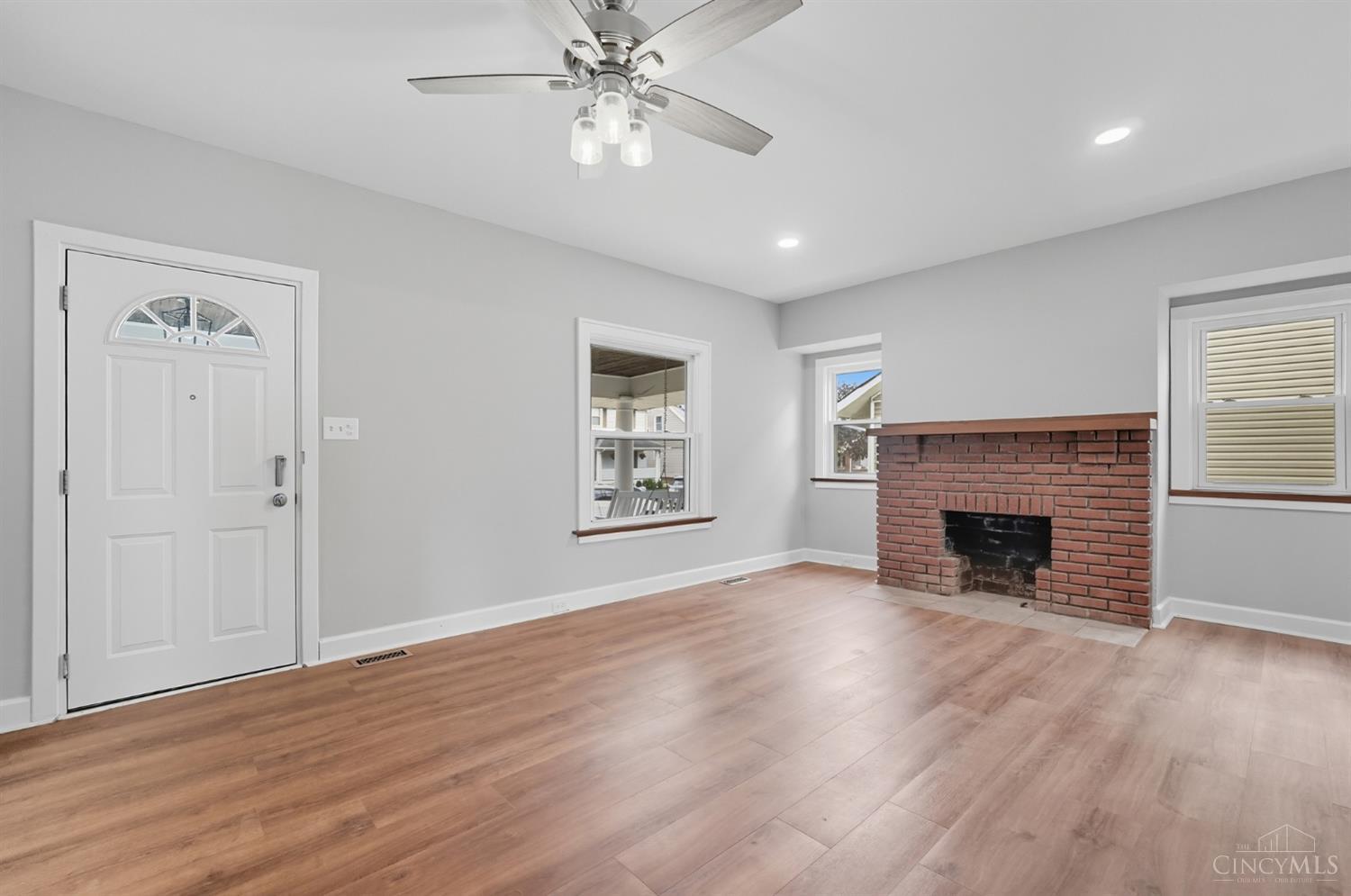 231 Sherman Avenue