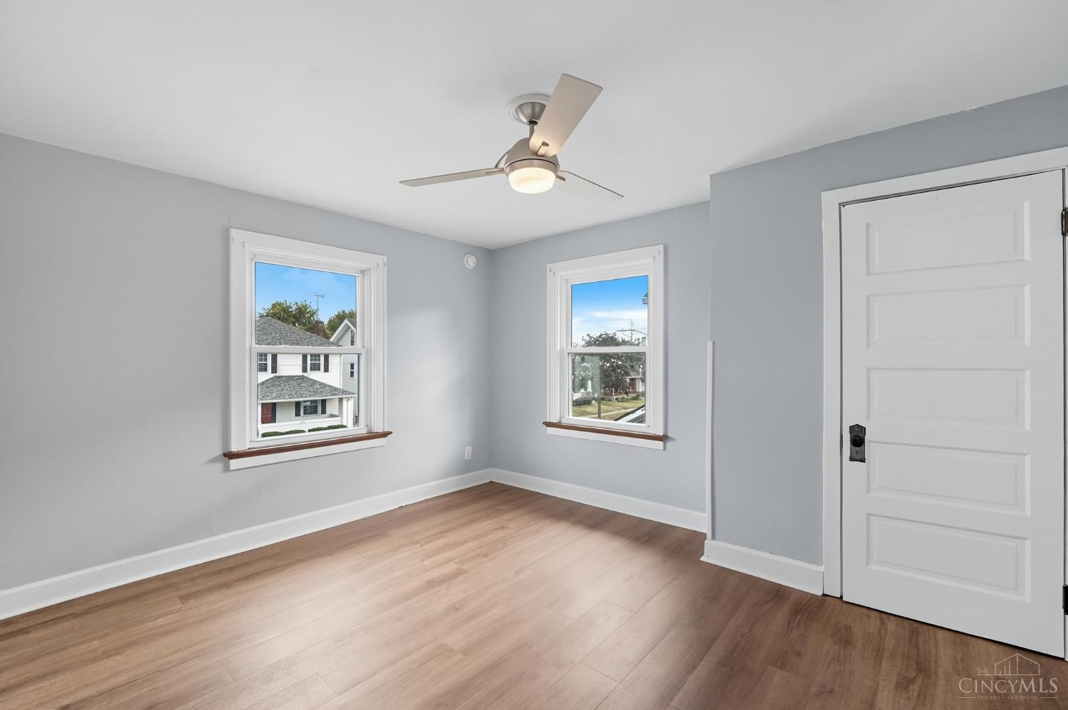 231 Sherman Avenue