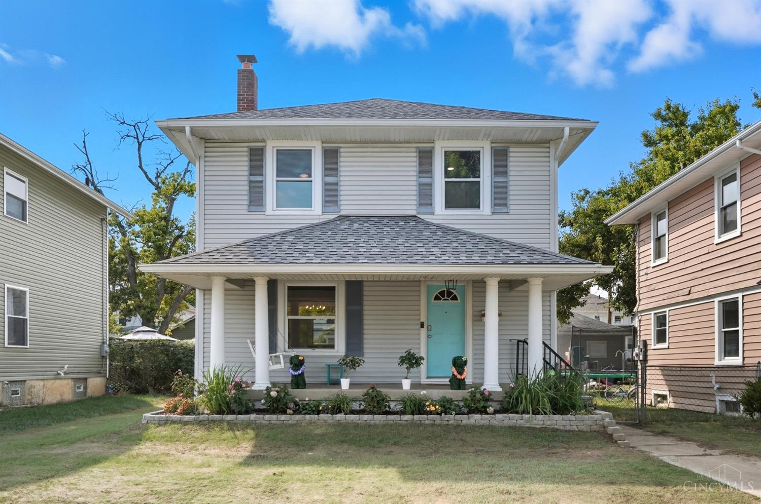 231 Sherman Avenue