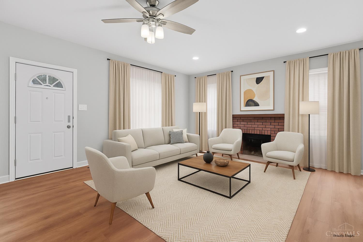 231 Sherman Avenue