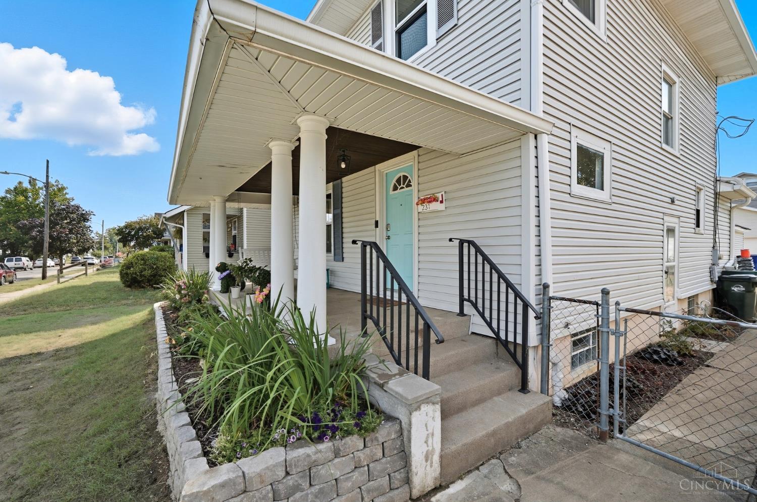 231 Sherman Avenue