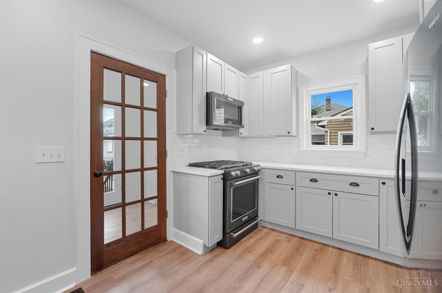 231 Sherman Avenue