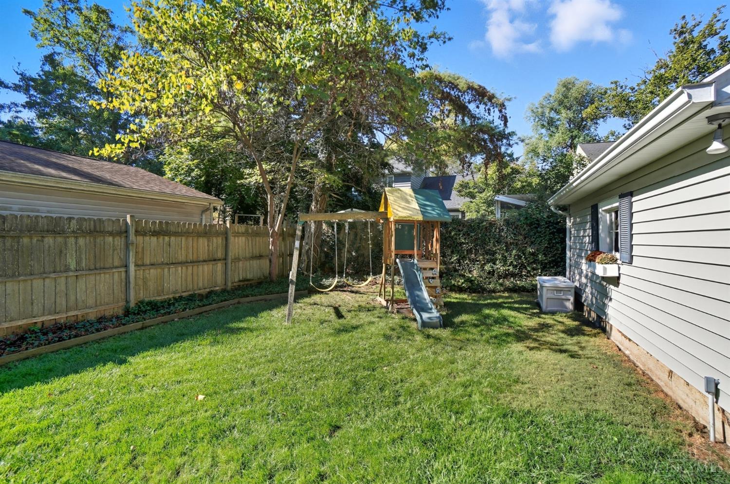 611 N Dick Avenue