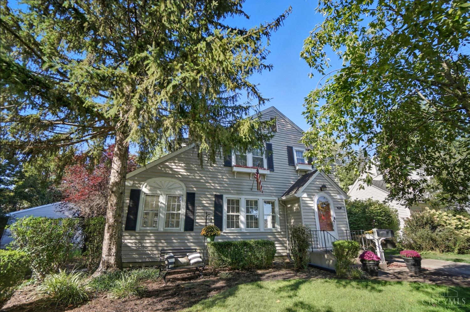 611 N Dick Avenue