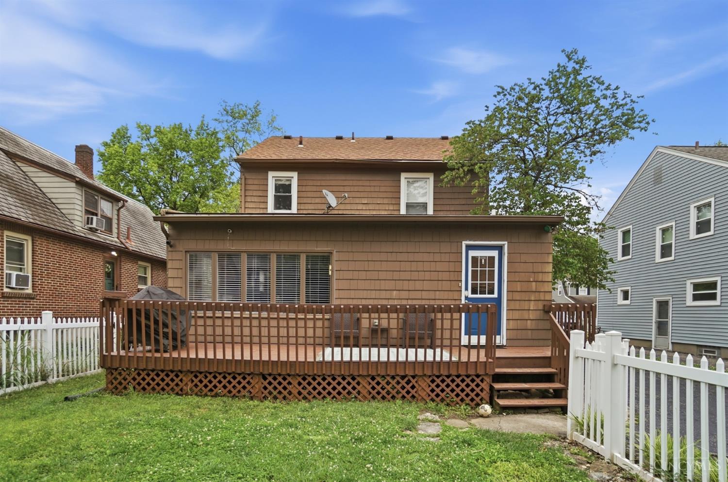 447 Emerson Avenue