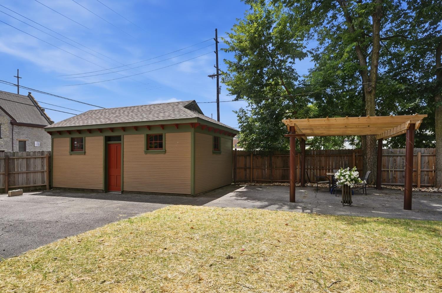 125 S Main Street
