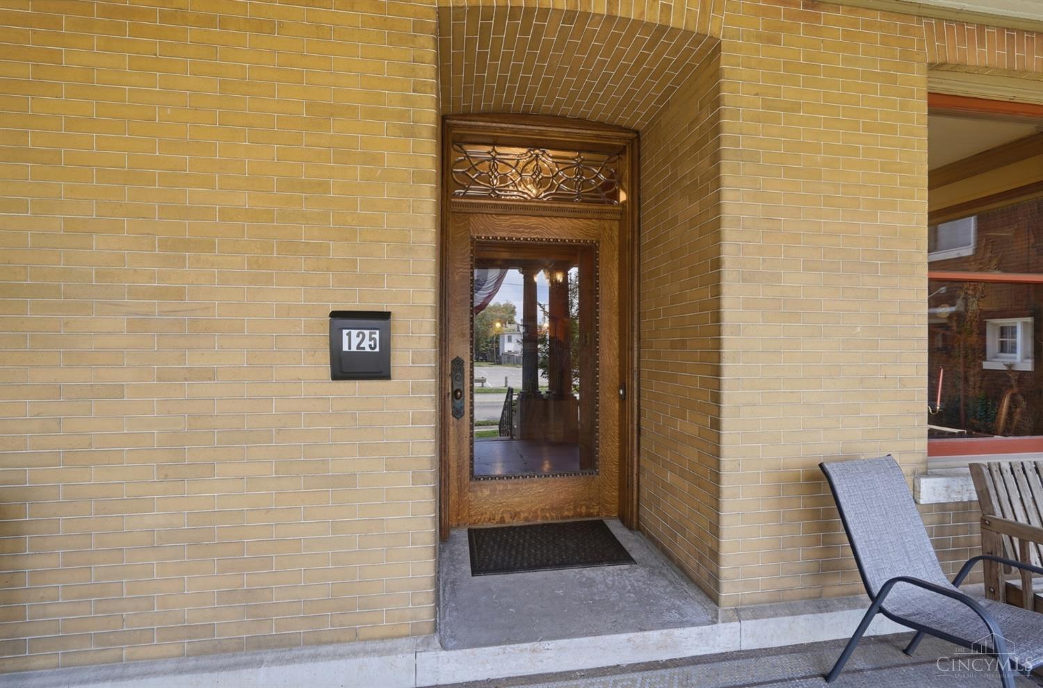 125 S Main Street