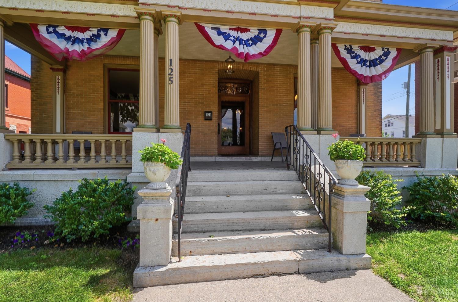 125 S Main Street