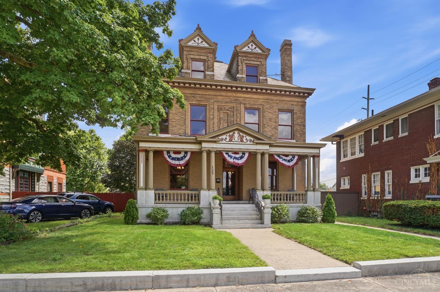125 S Main Street