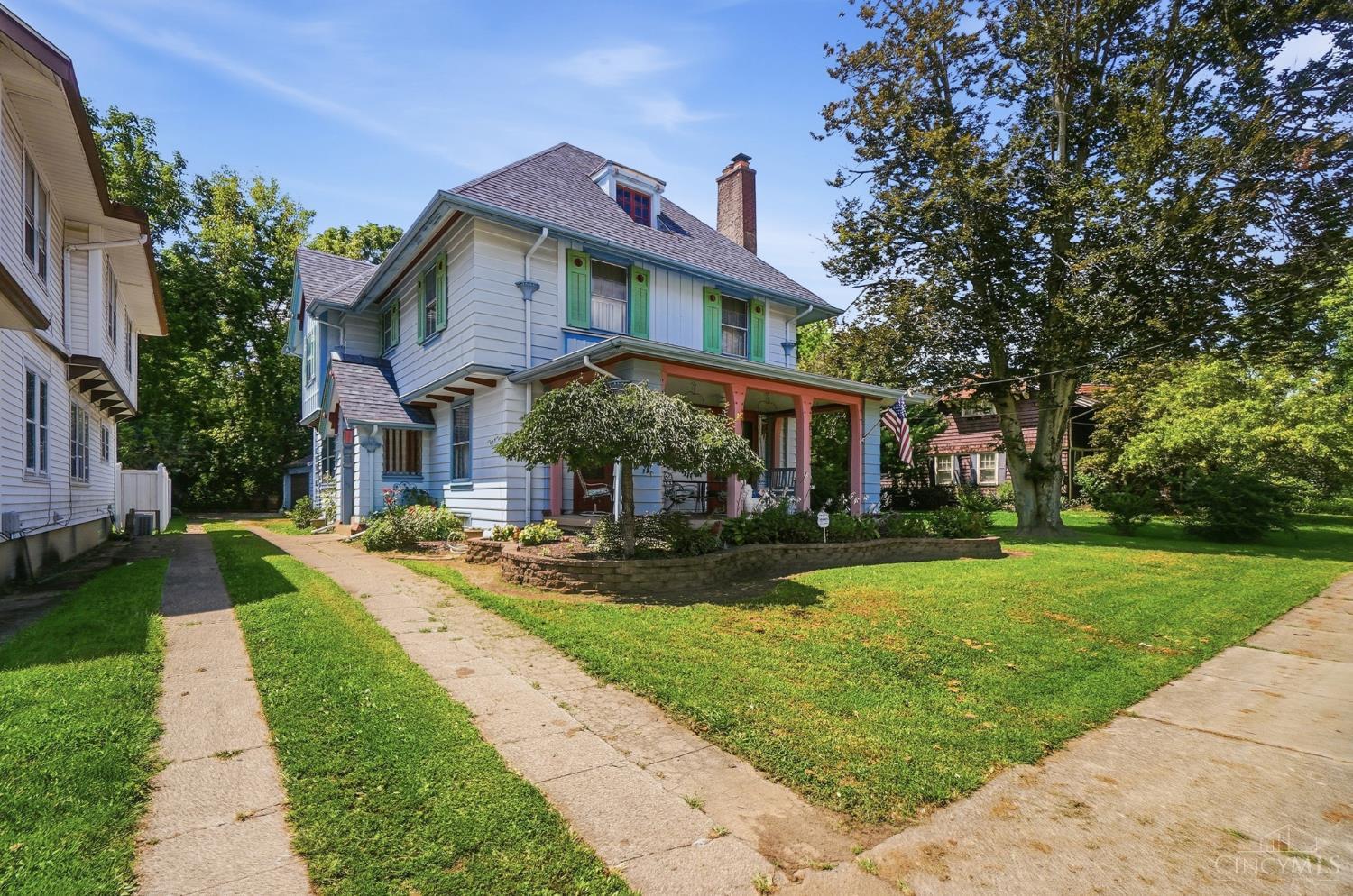 627 Main Street