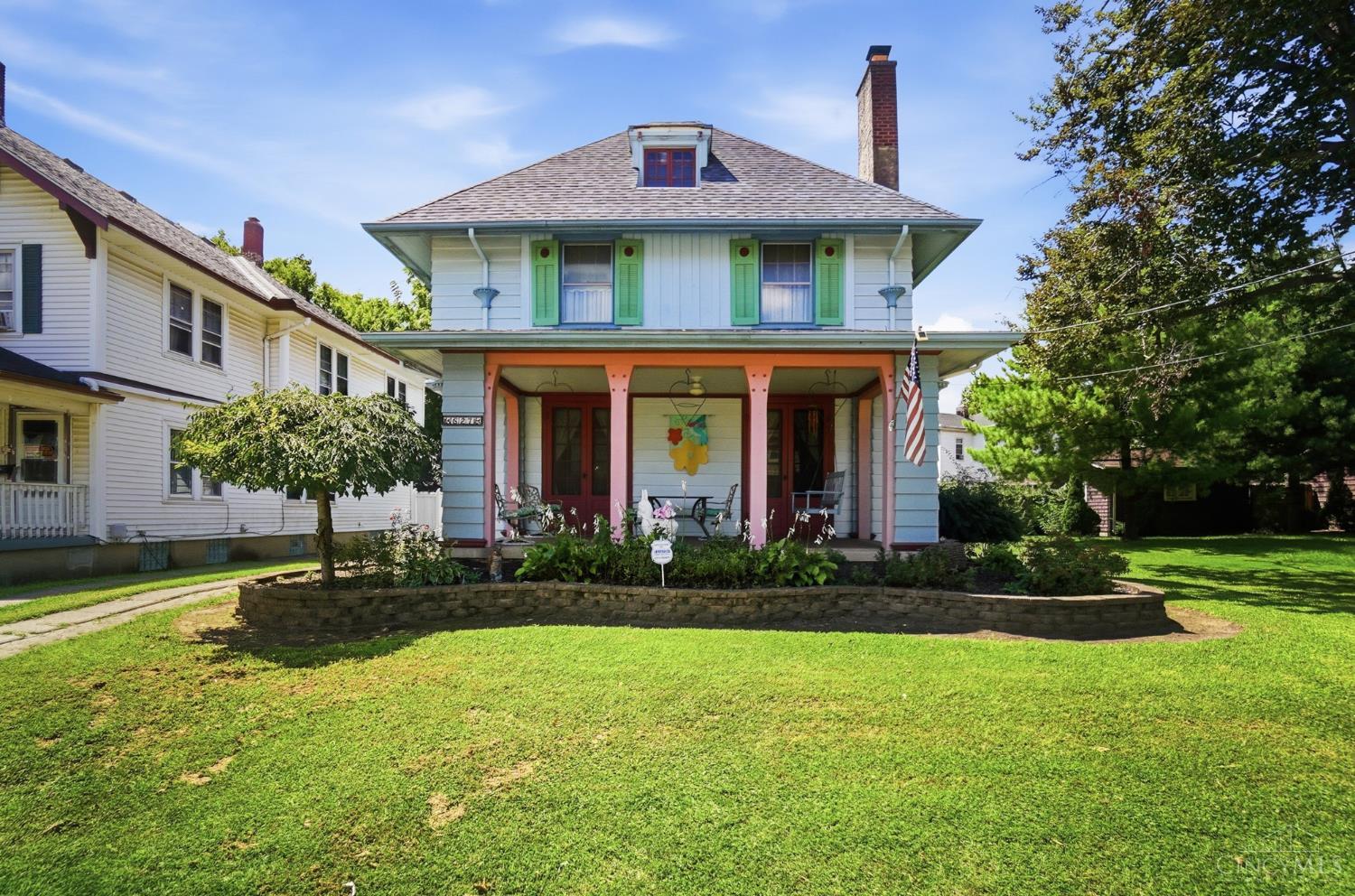 627 Main Street