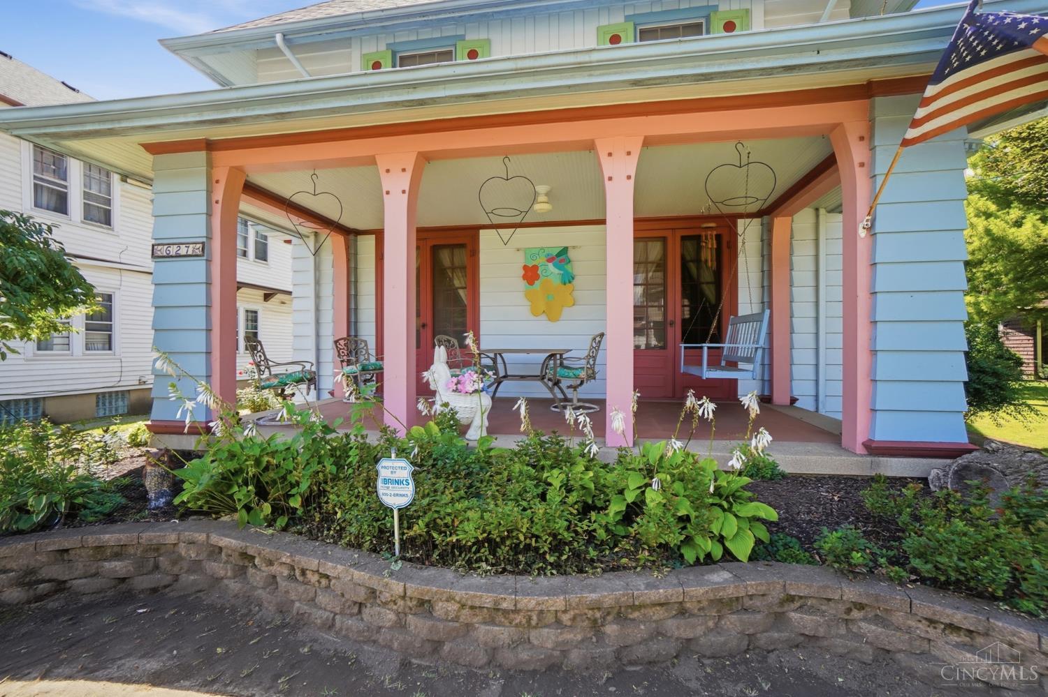 627 Main Street