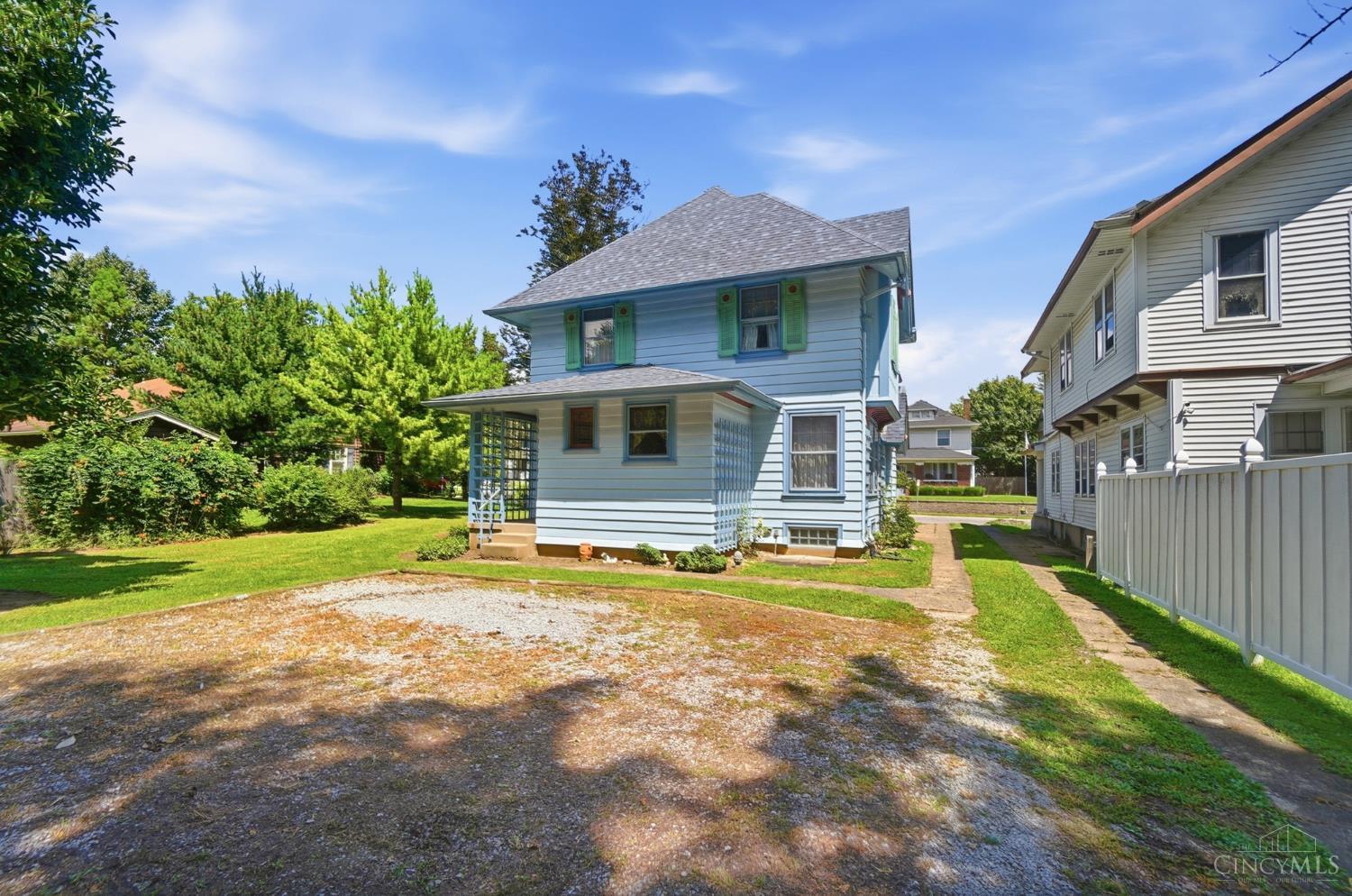 627 Main Street