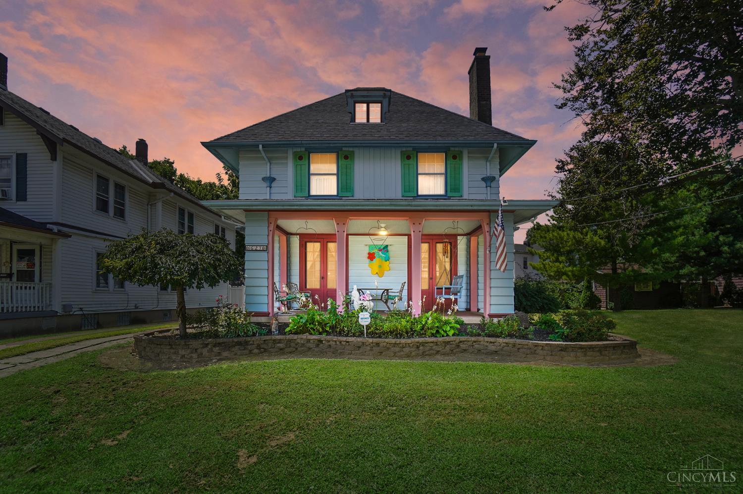 627 Main Street