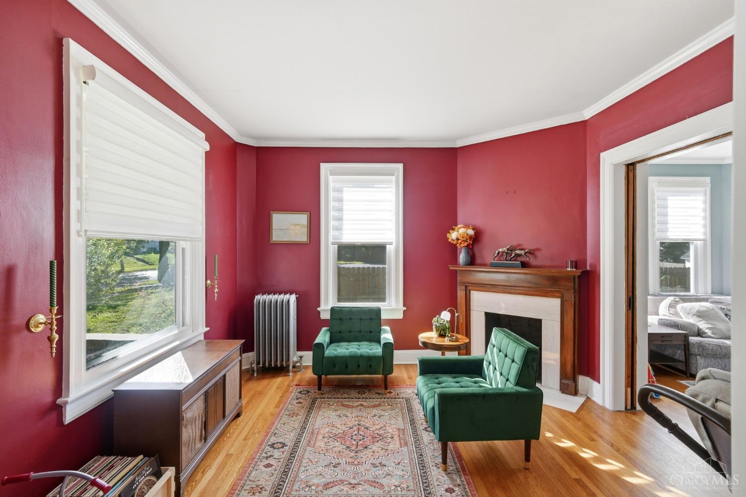 821 Park Avenue
