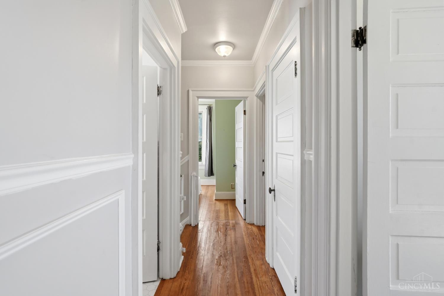821 Park Avenue
