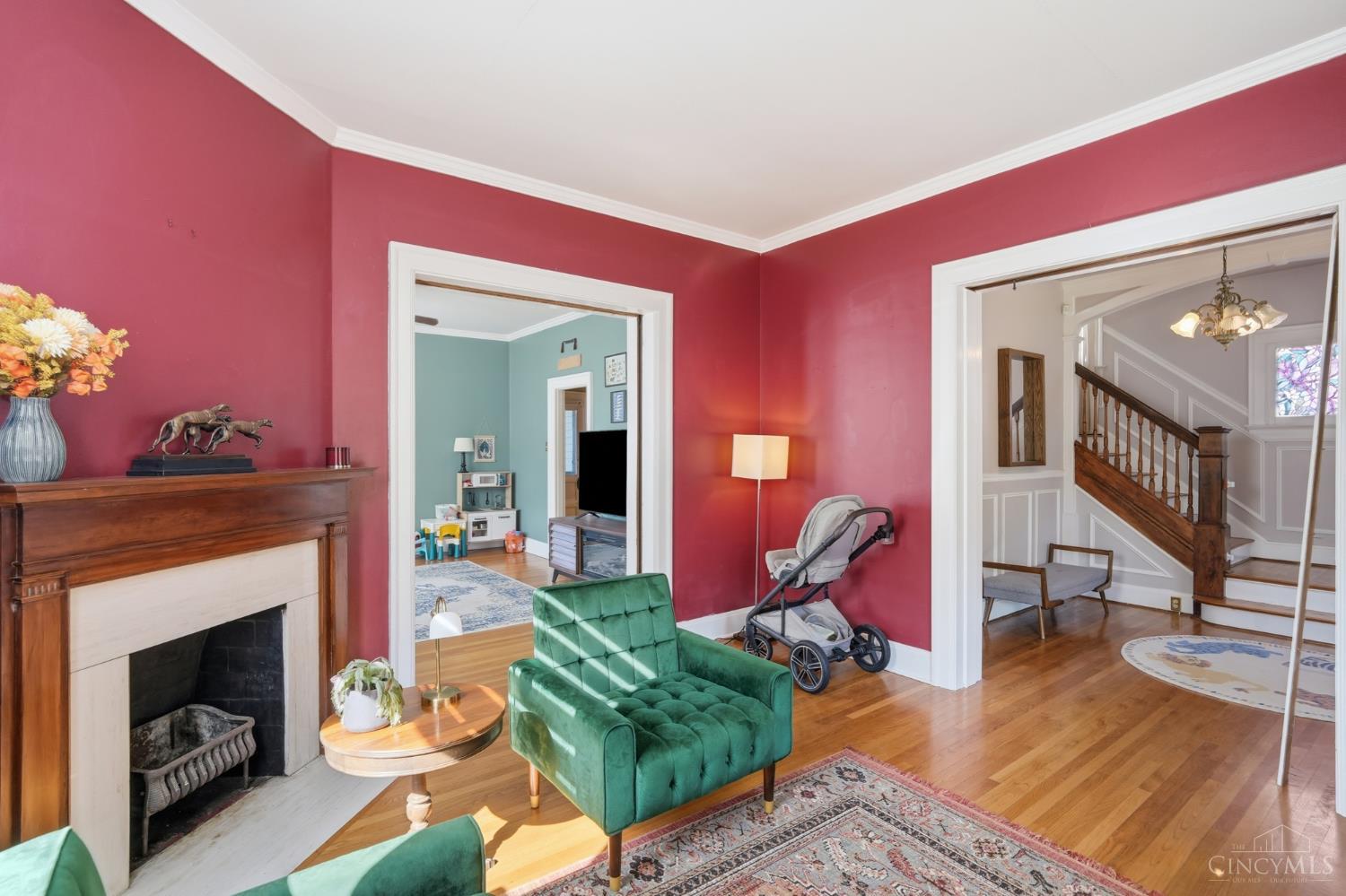821 Park Avenue