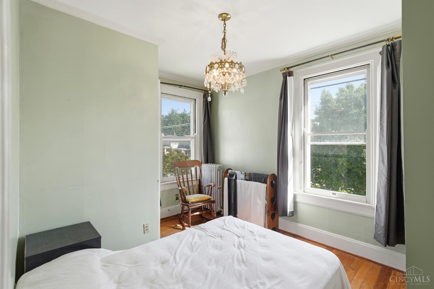 821 Park Avenue