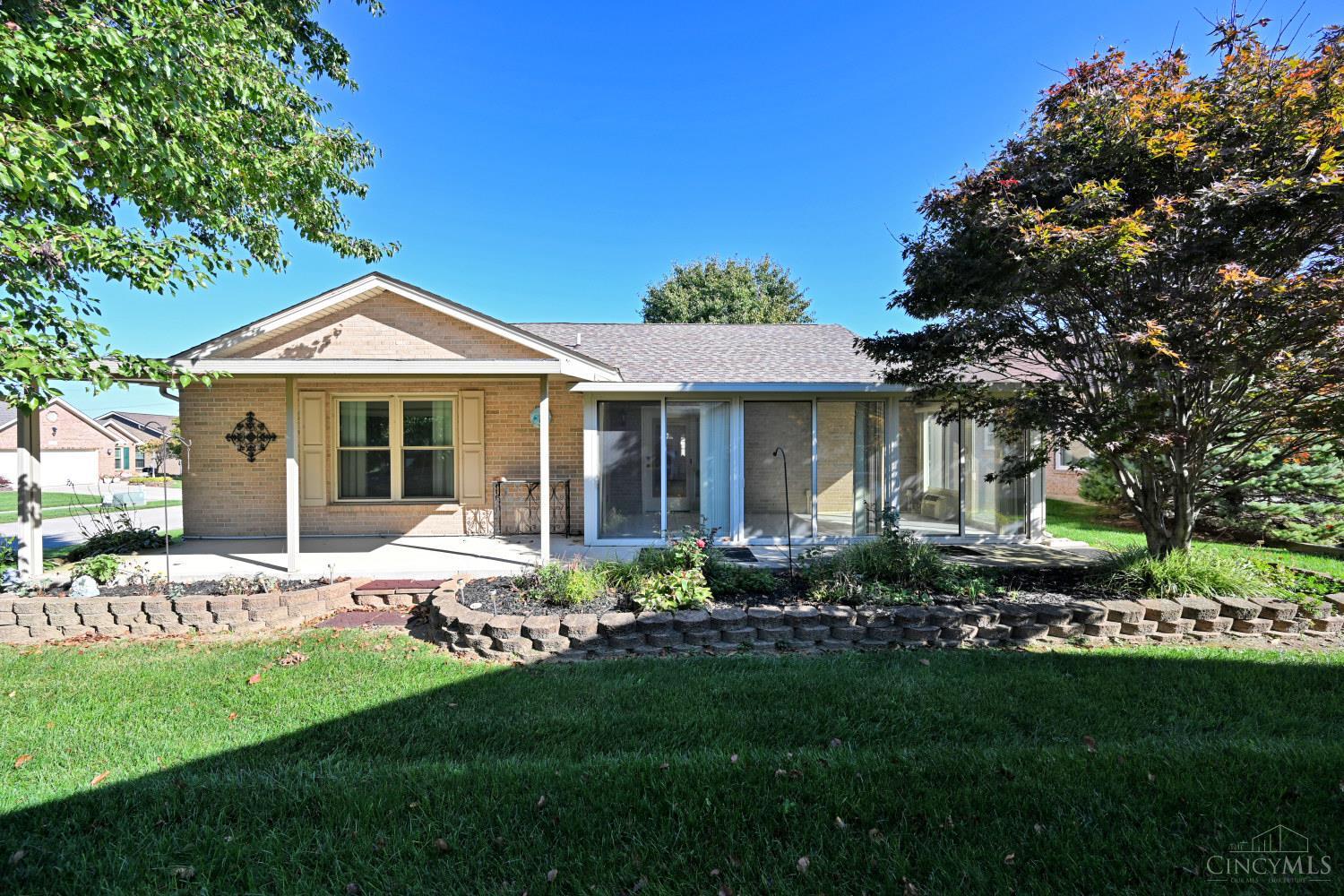 1232 Lisa Renee Drive