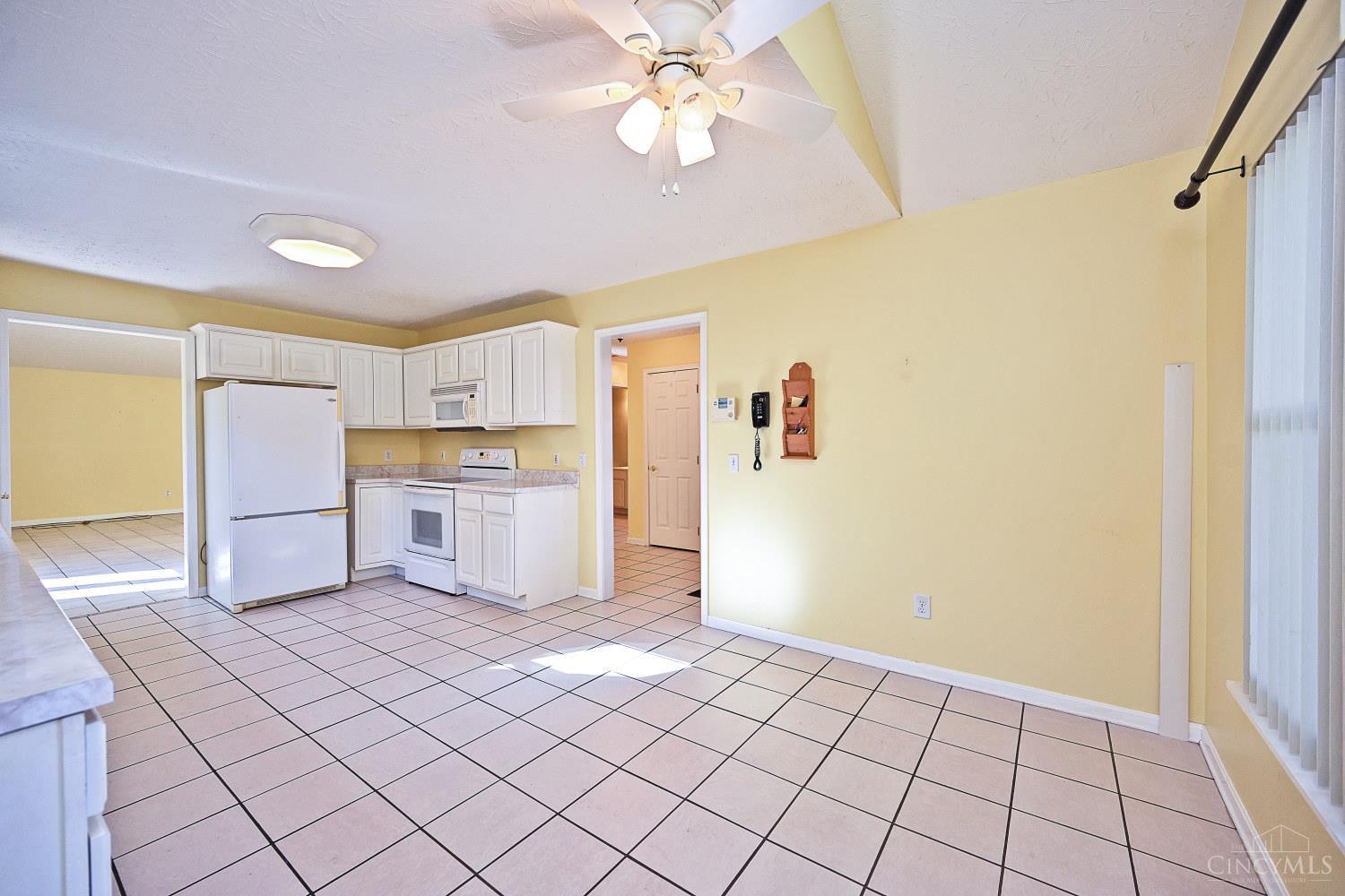 1232 Lisa Renee Drive