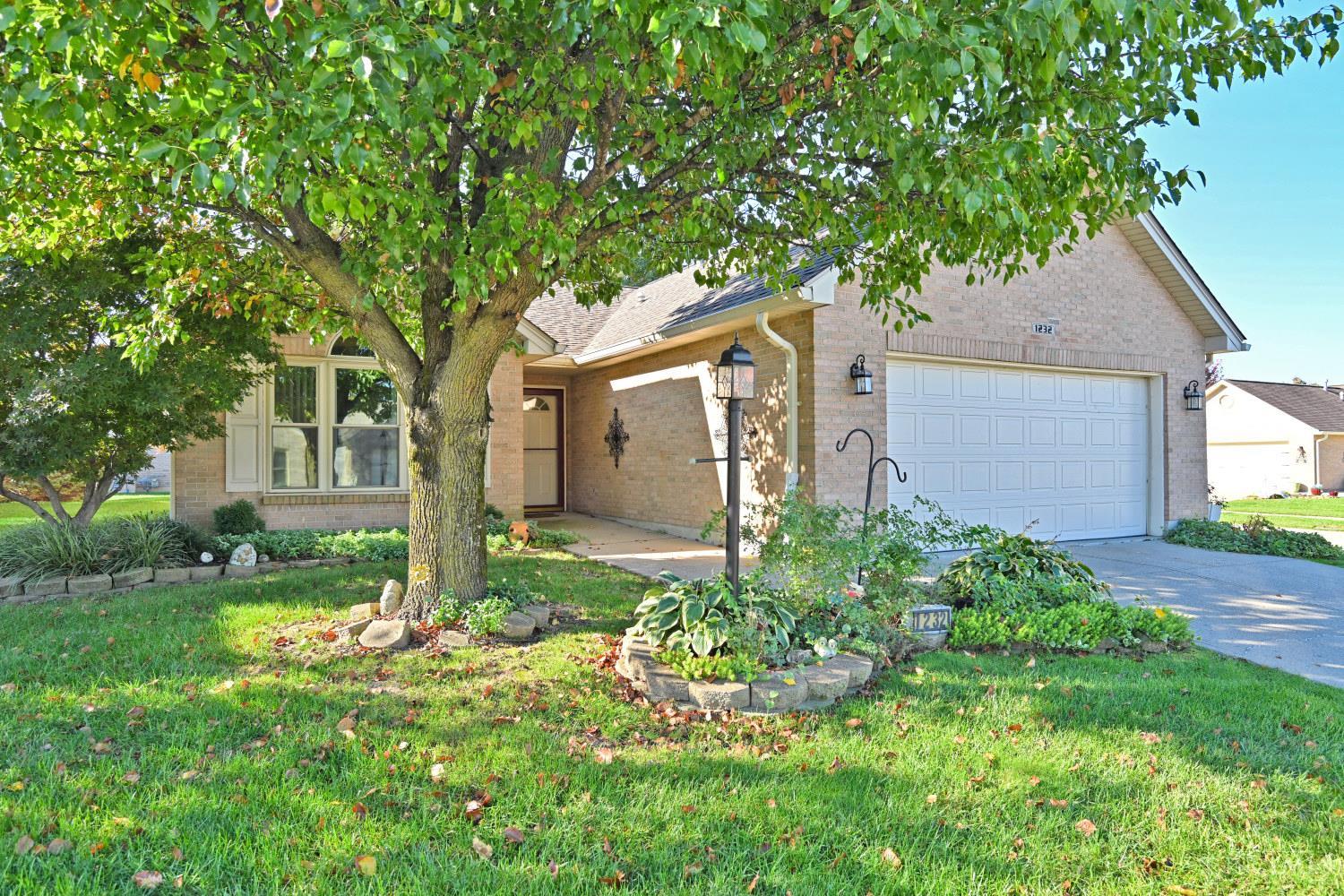 1232 Lisa Renee Drive