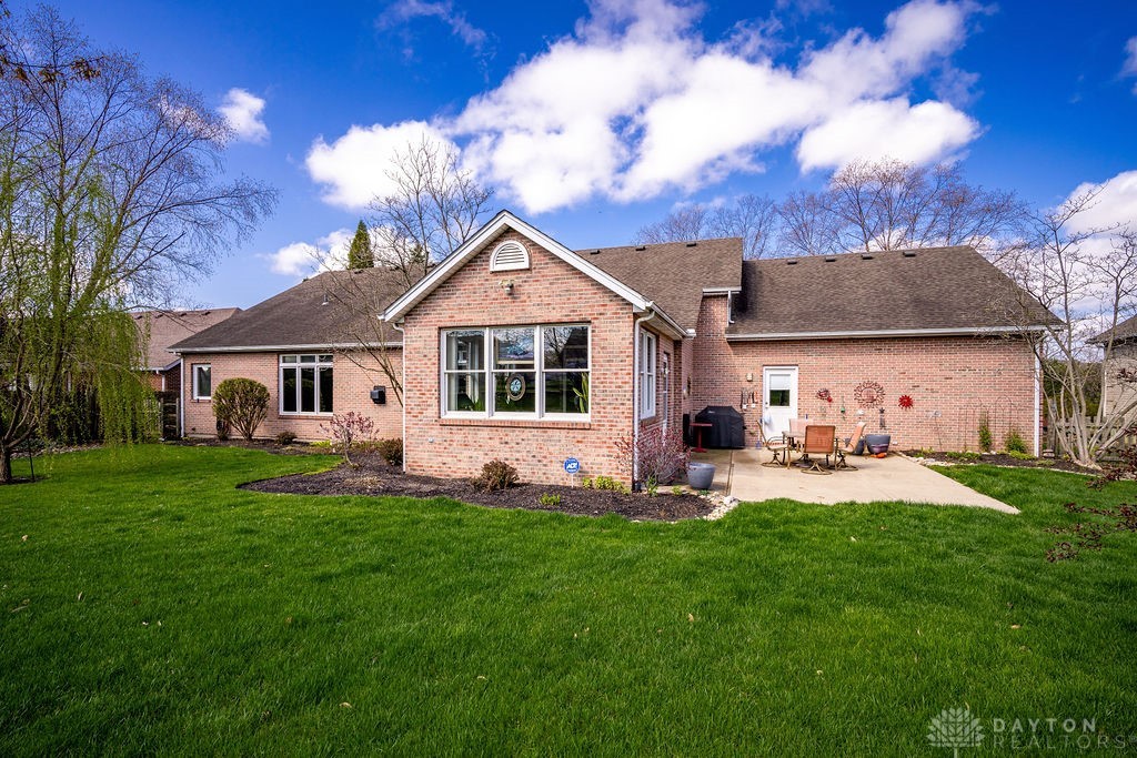 1668 Nichole Court