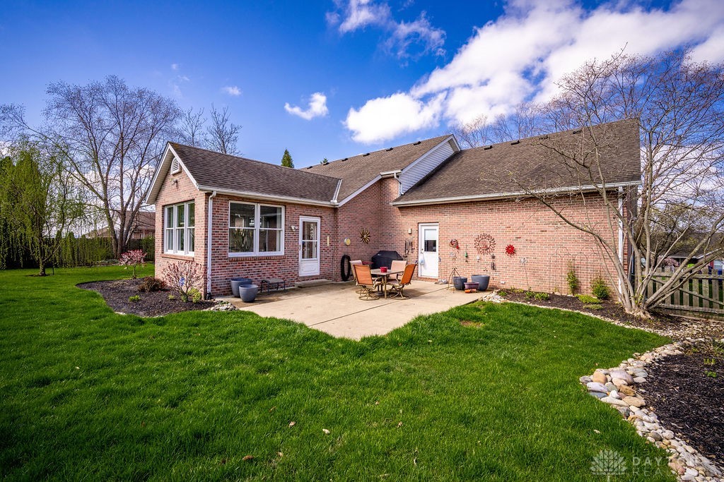 1668 Nichole Court