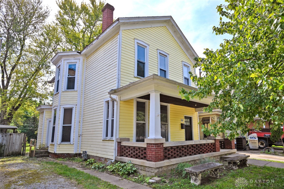 153 W 3rd Street
