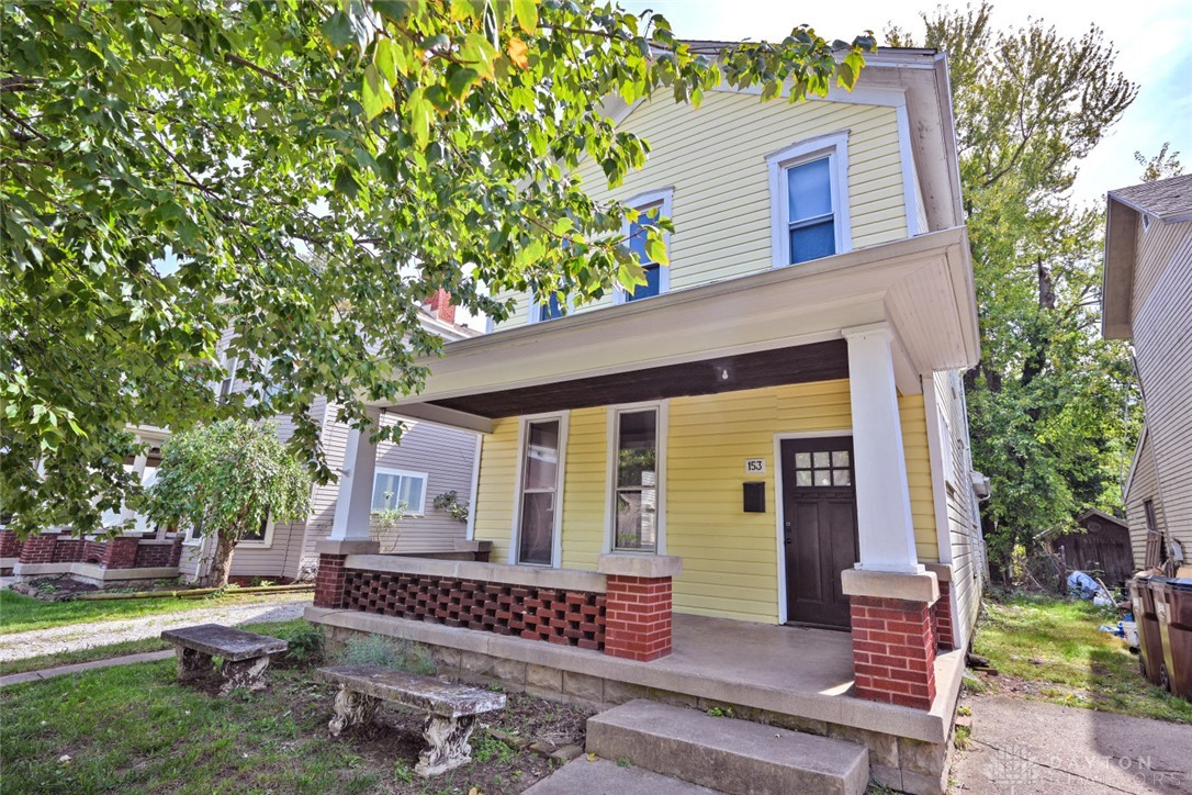 153 W 3rd Street