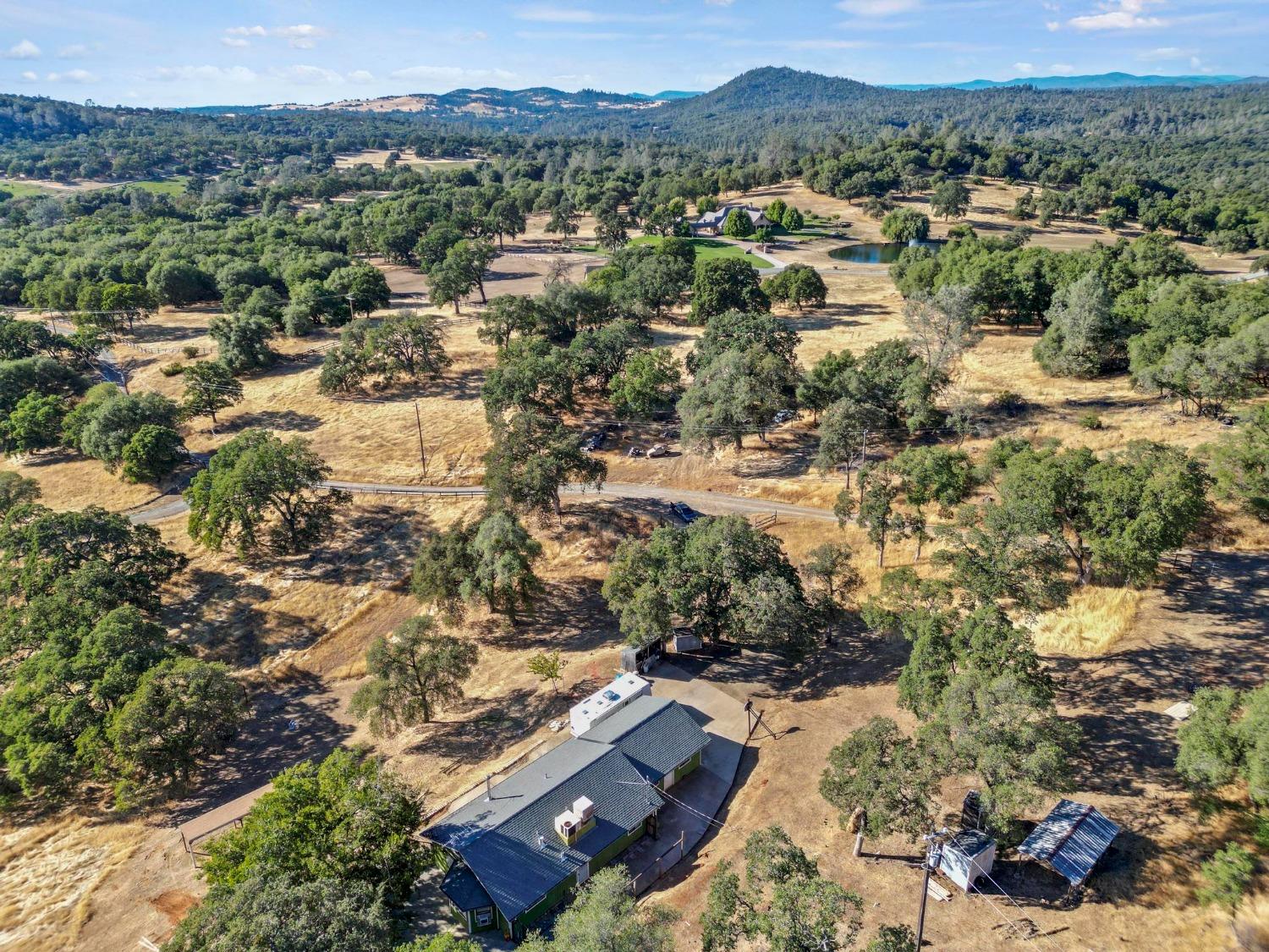 16128 Ballantree Lane