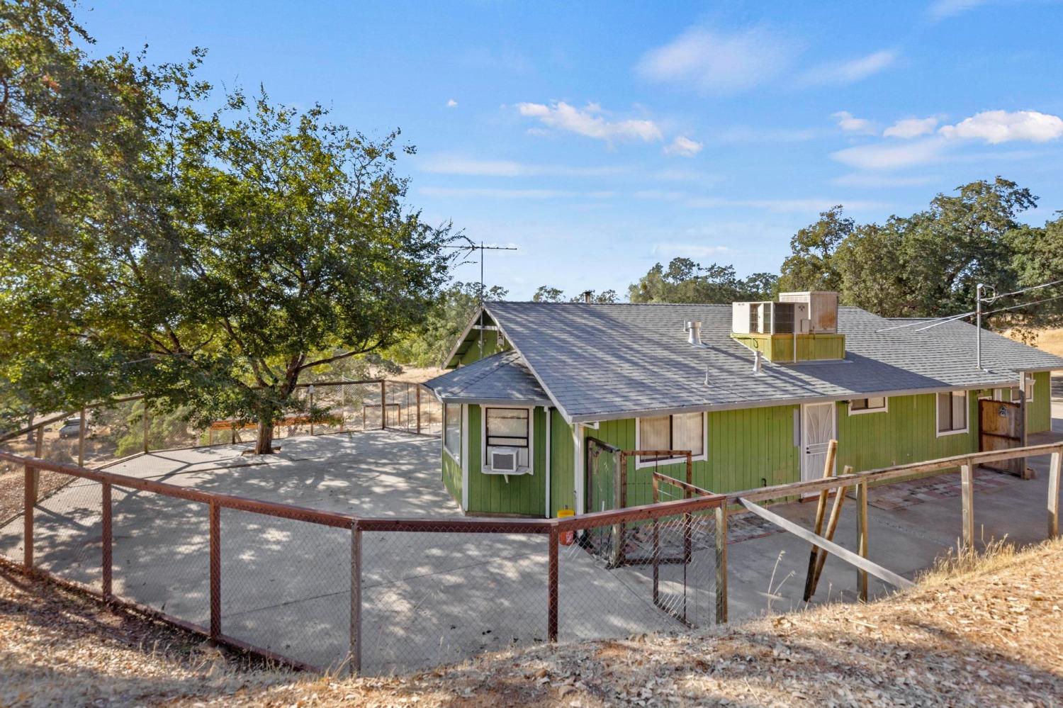 16128 Ballantree Lane