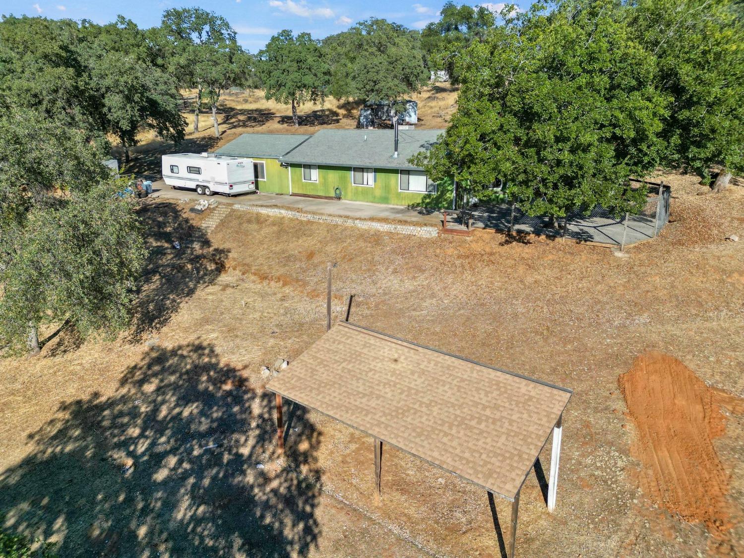 16128 Ballantree Lane