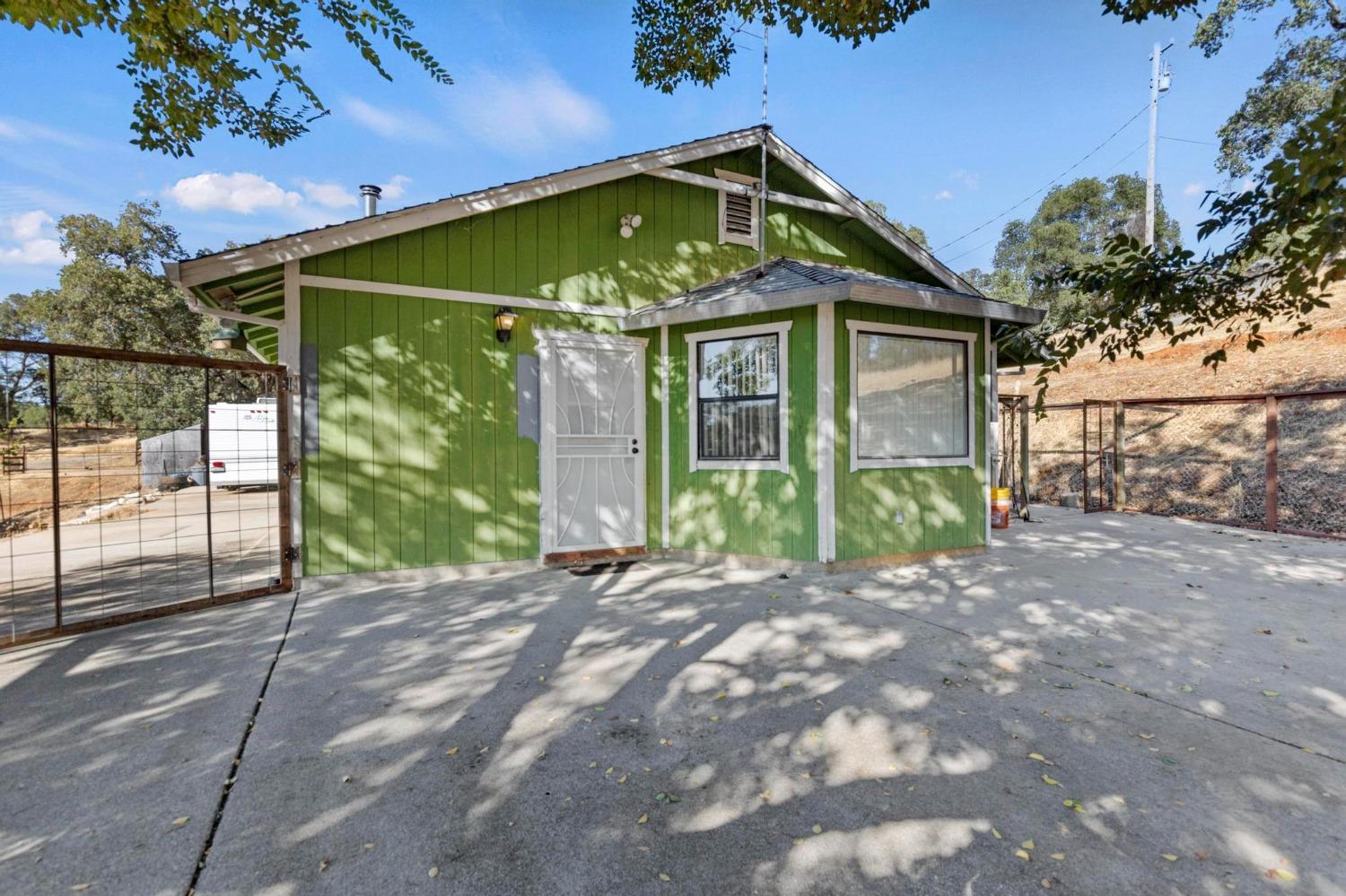 16128 Ballantree Lane