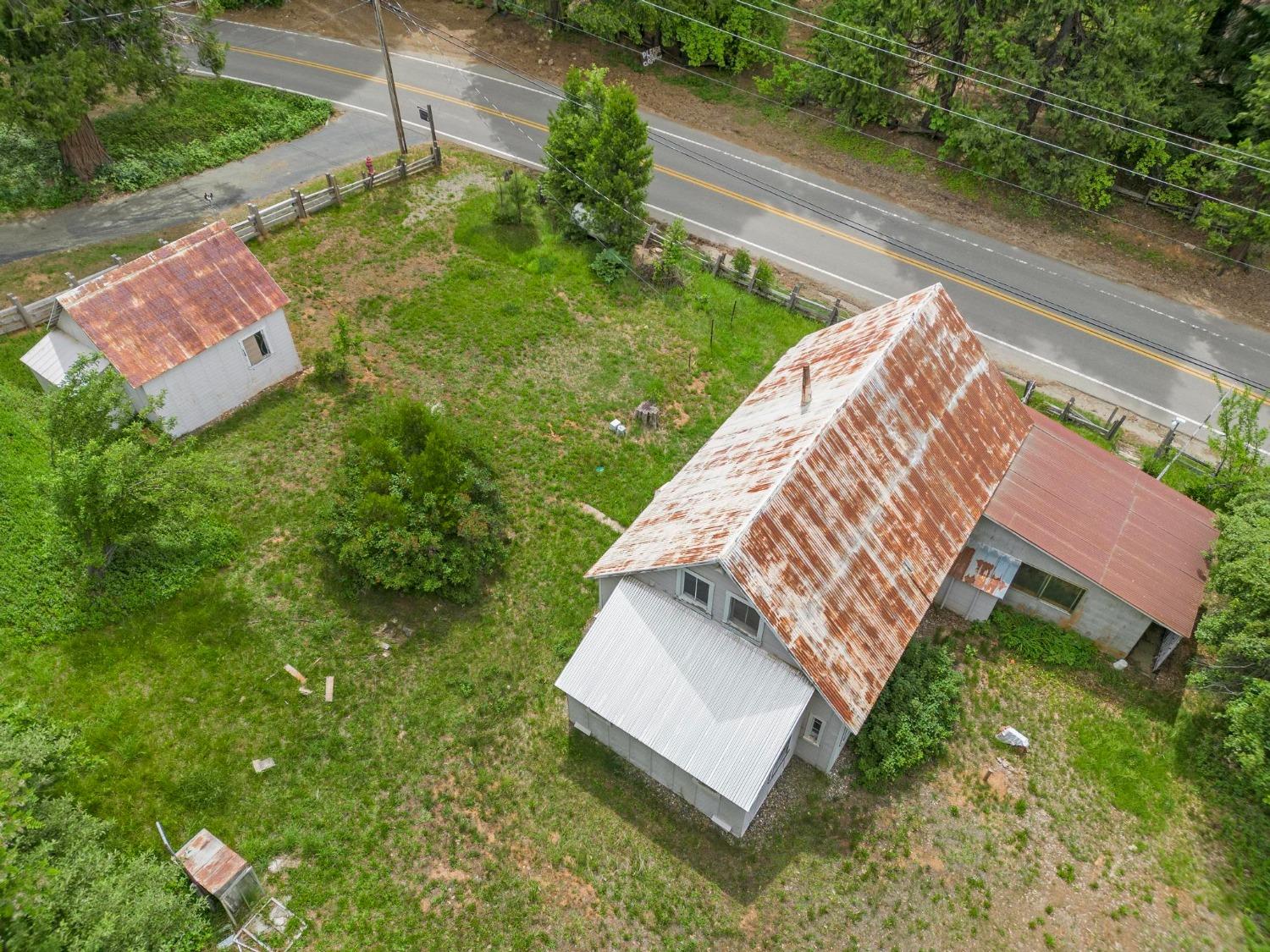 13423 Quincy La Porte Road