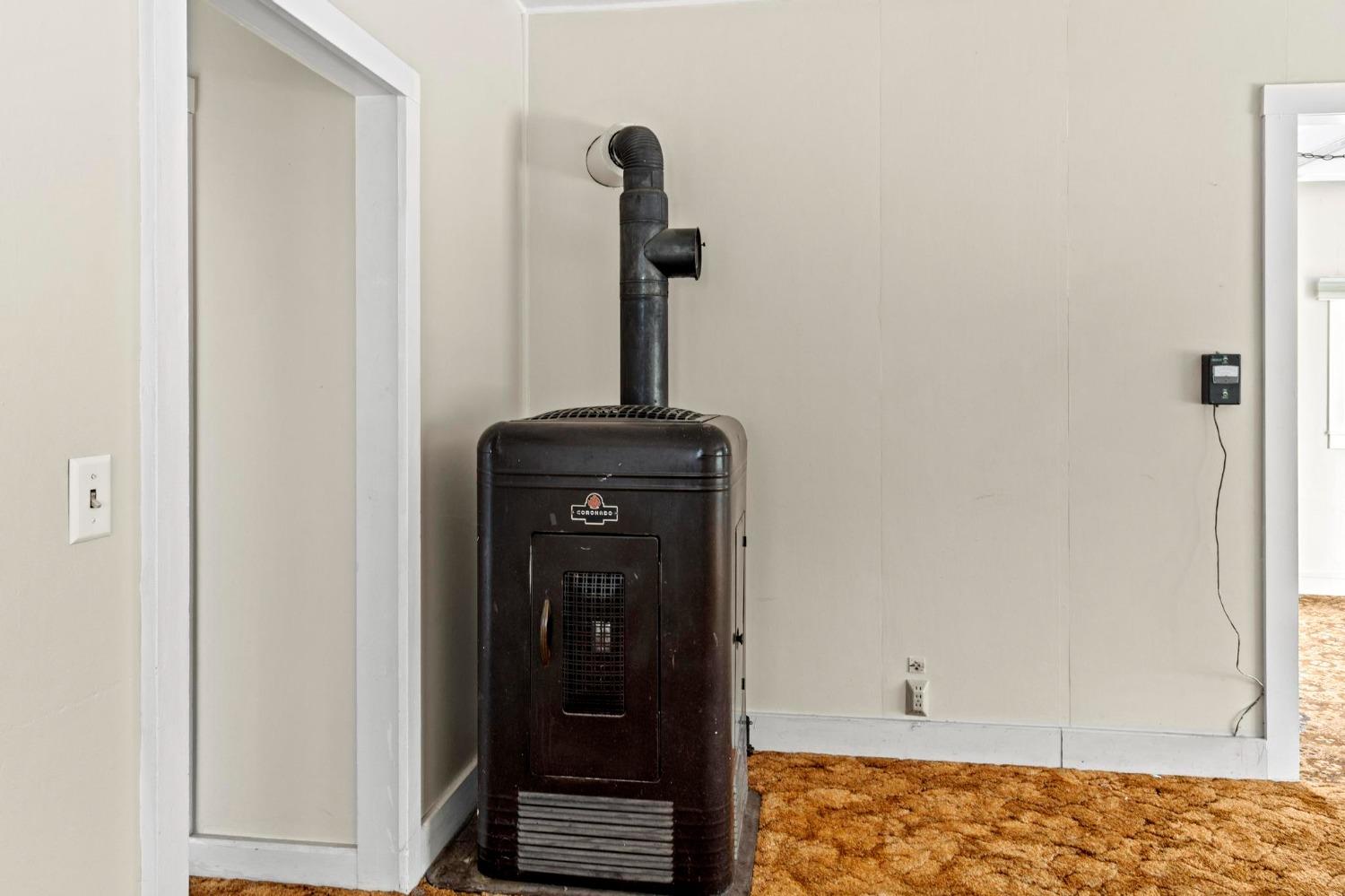 13423 Quincy La Porte Road