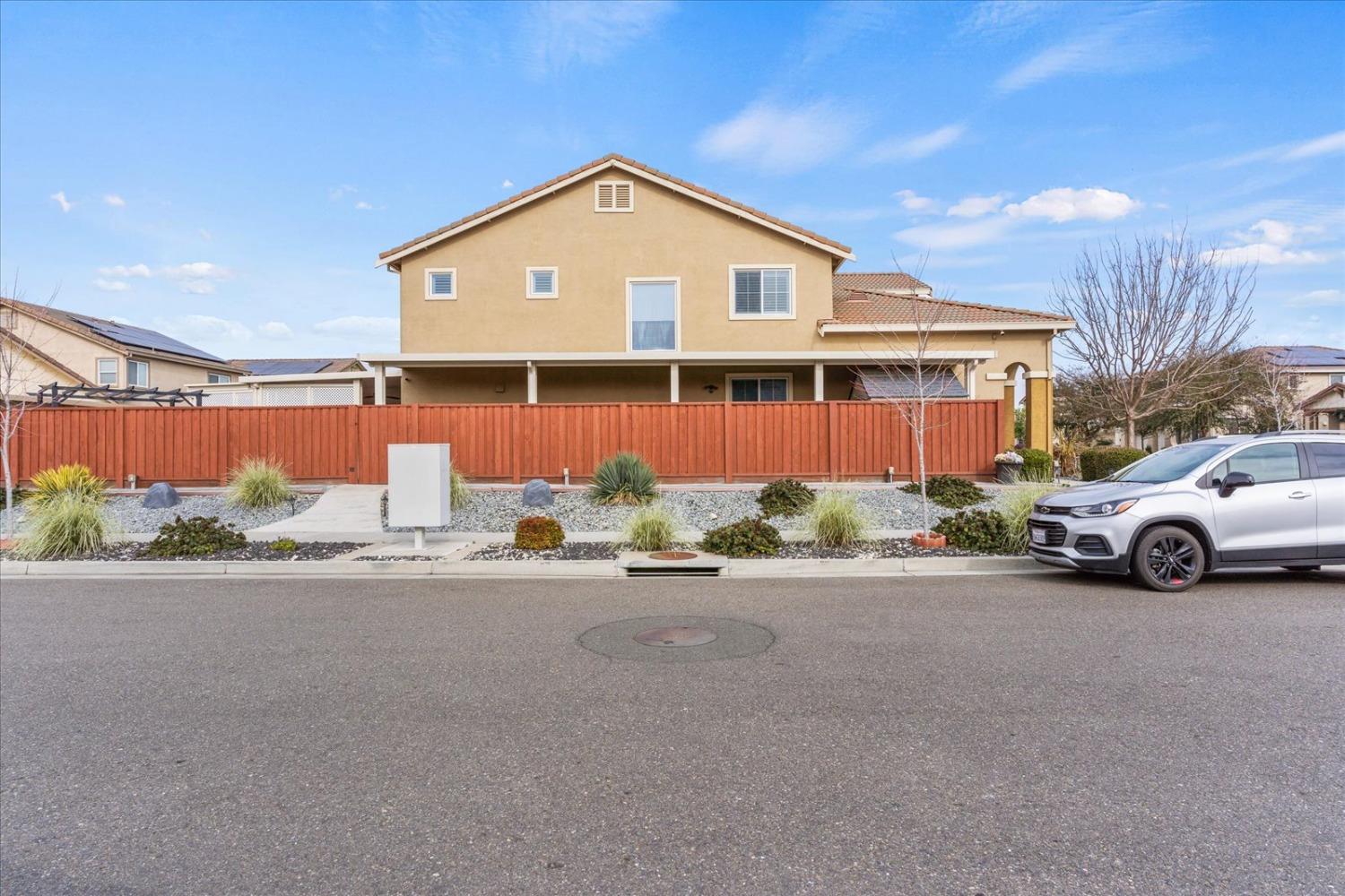 2692 Coranado Street