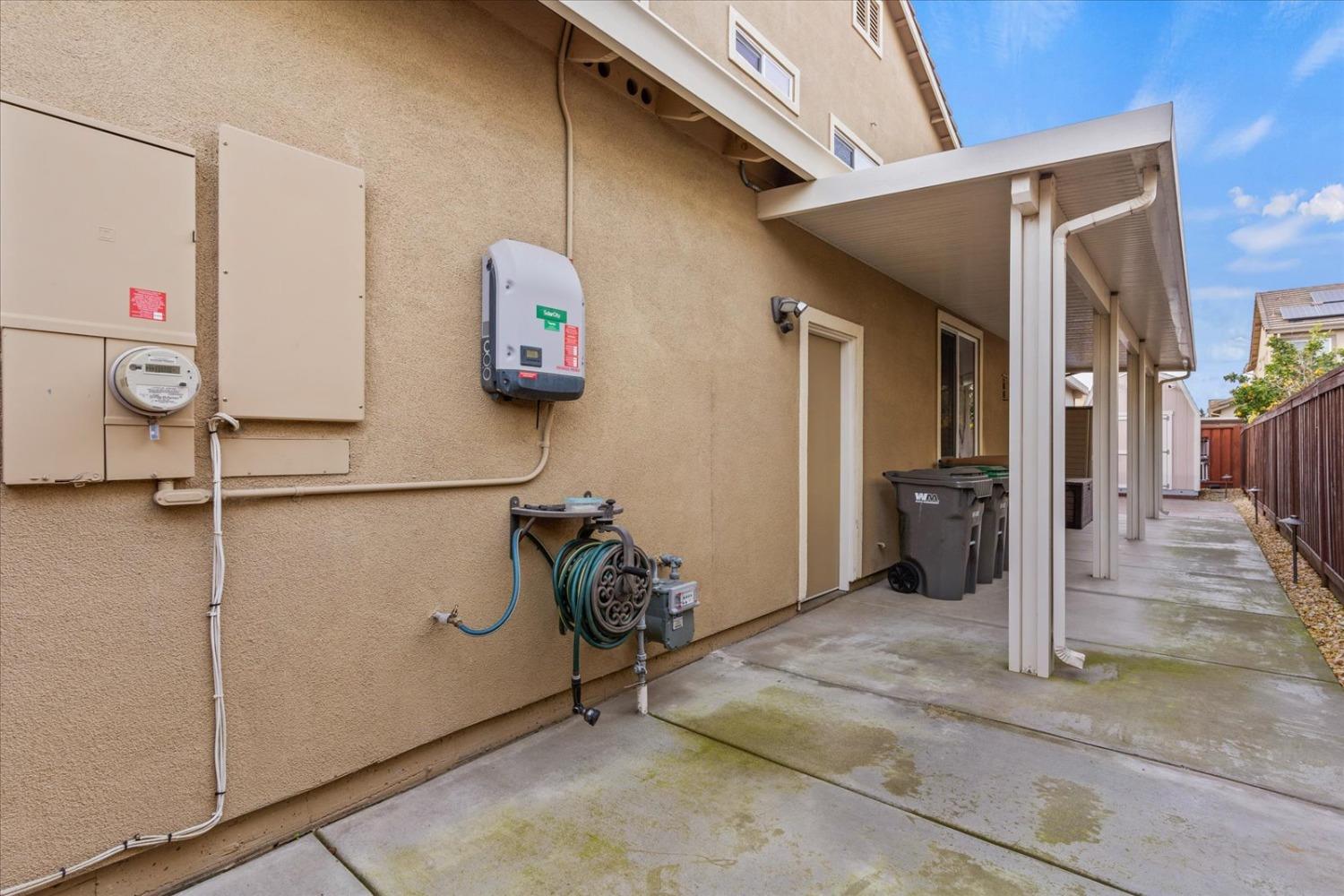 2692 Coranado Street