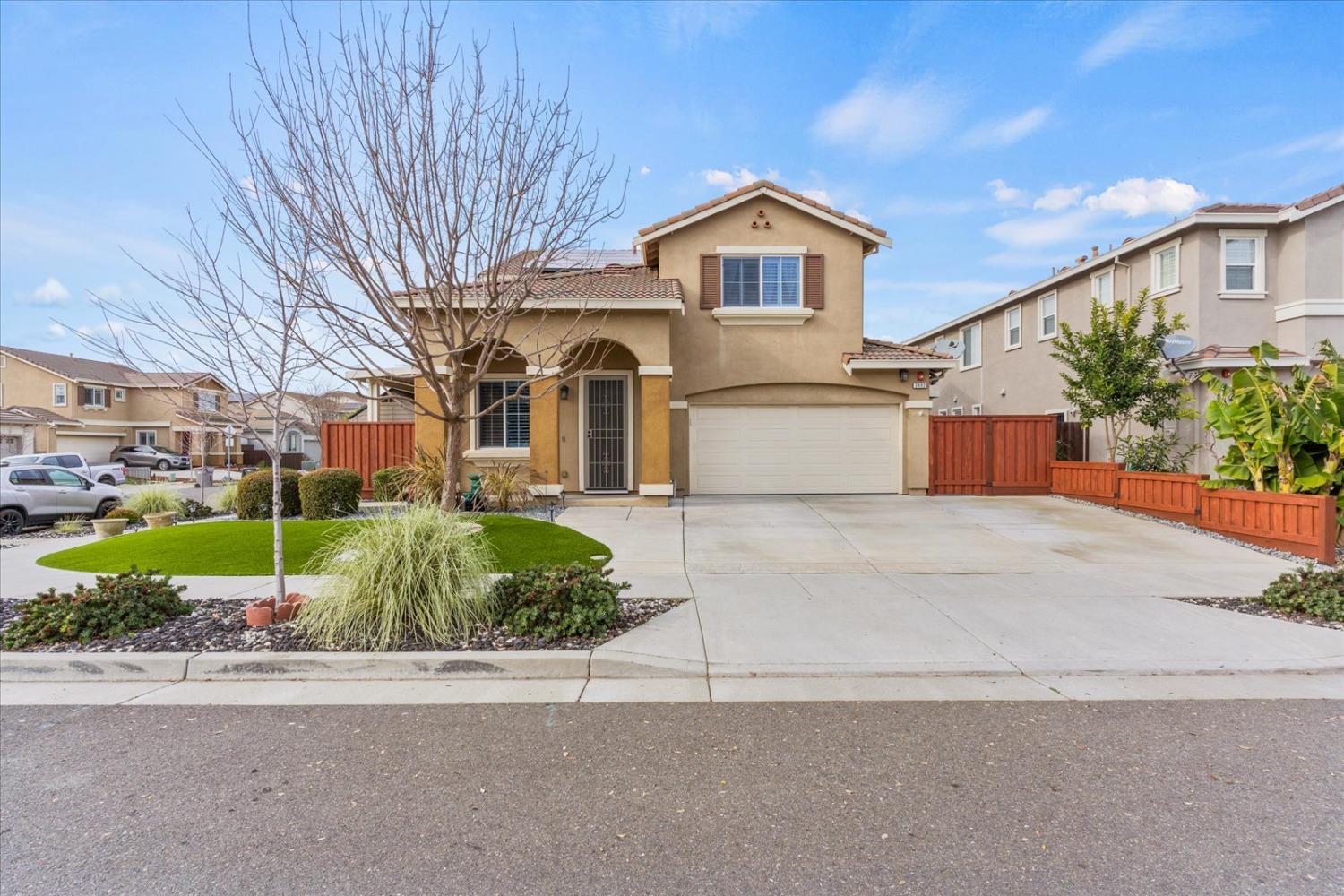 2692 Coranado Street