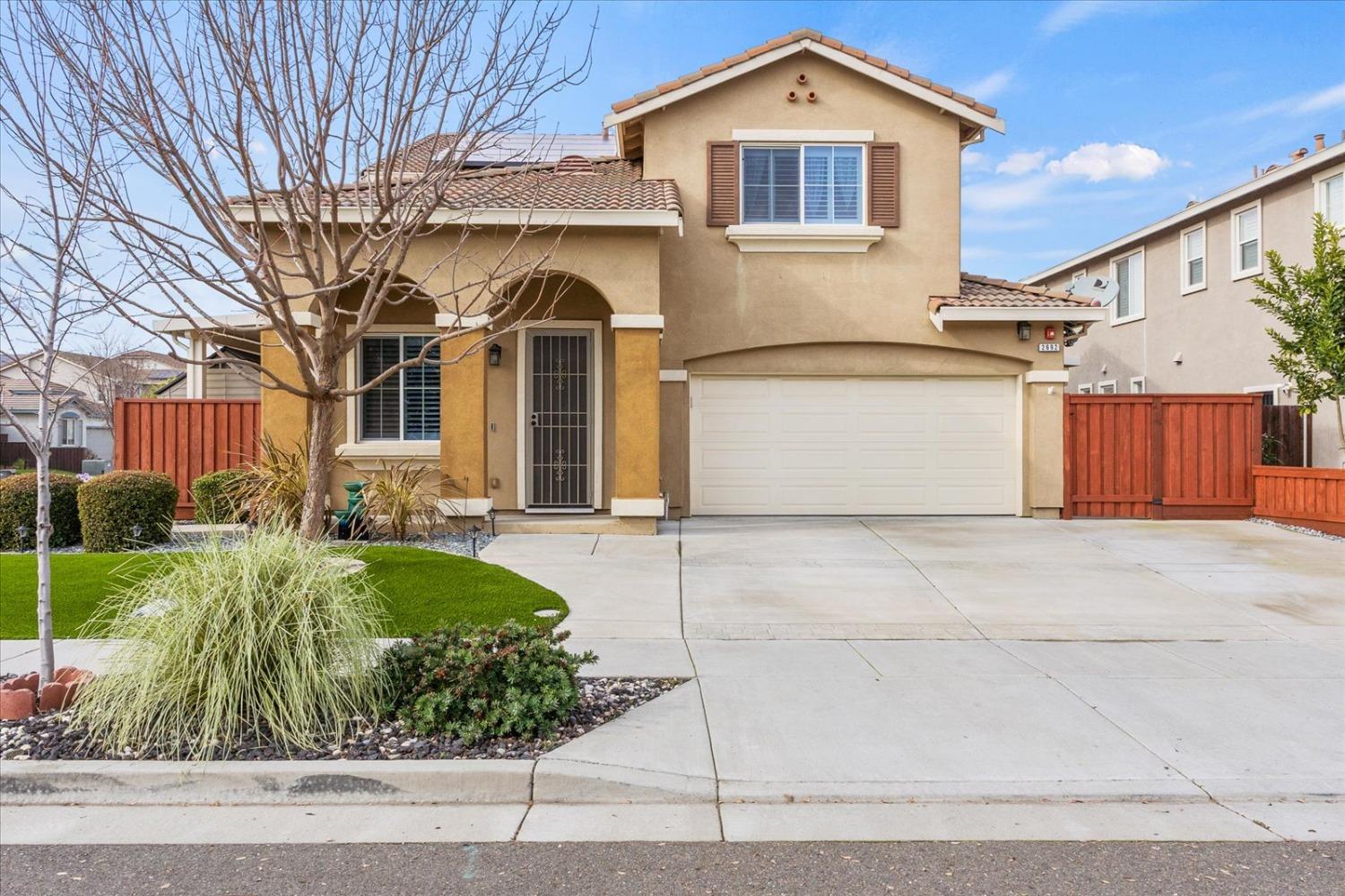 2692 Coranado Street