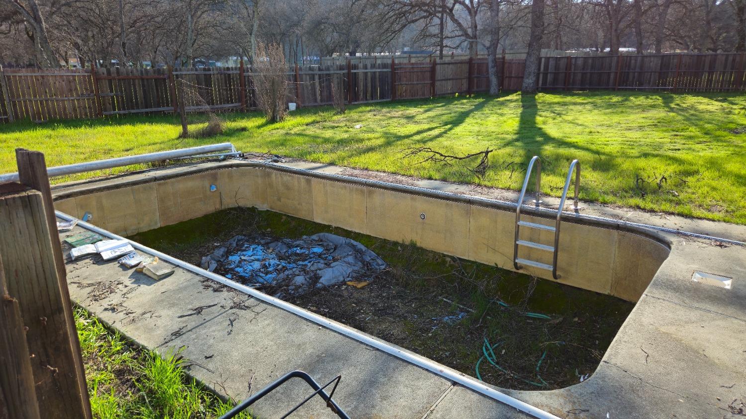 16775 Elder Creek Circle