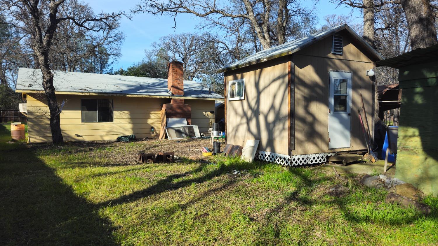 16775 Elder Creek Circle