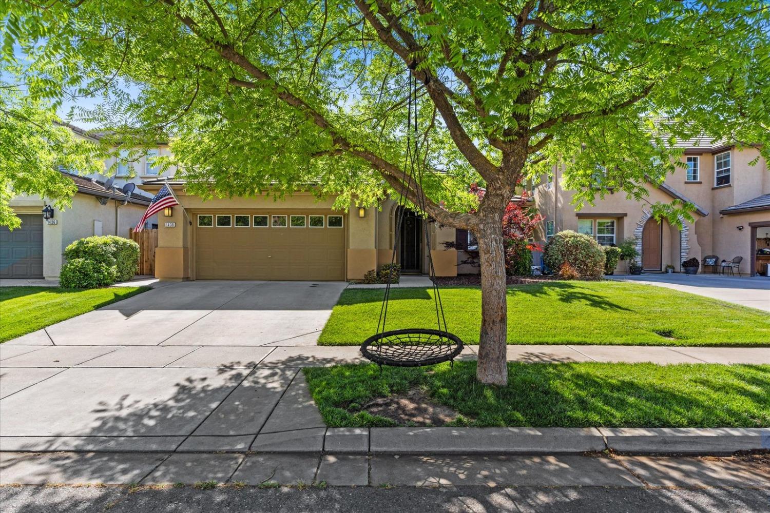 1438 Tori Lane