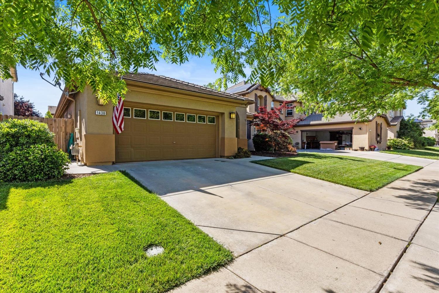 1438 Tori Lane