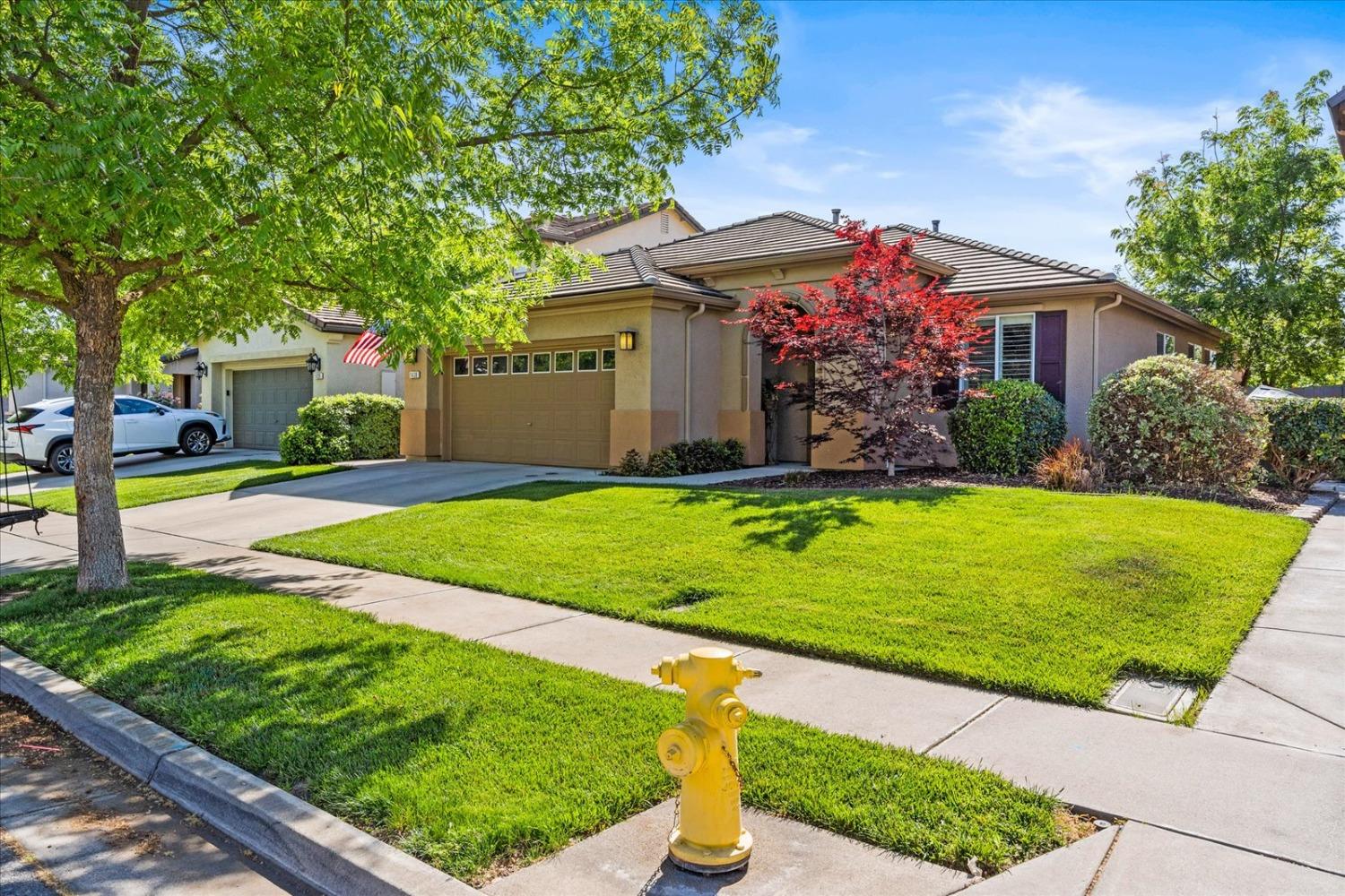 1438 Tori Lane