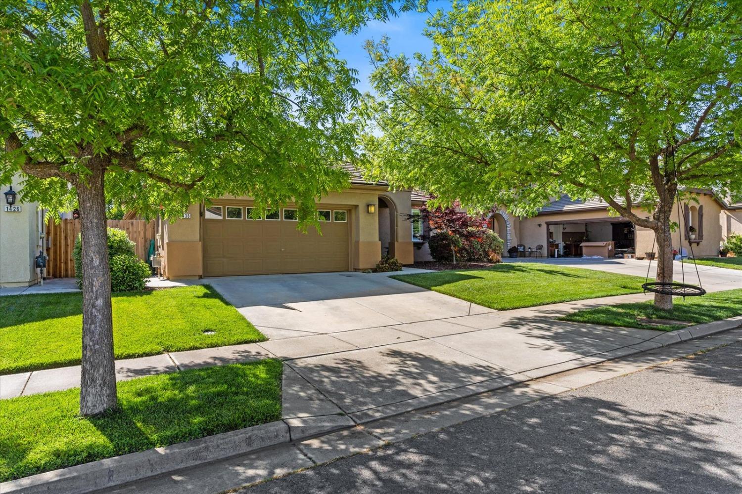 1438 Tori Lane