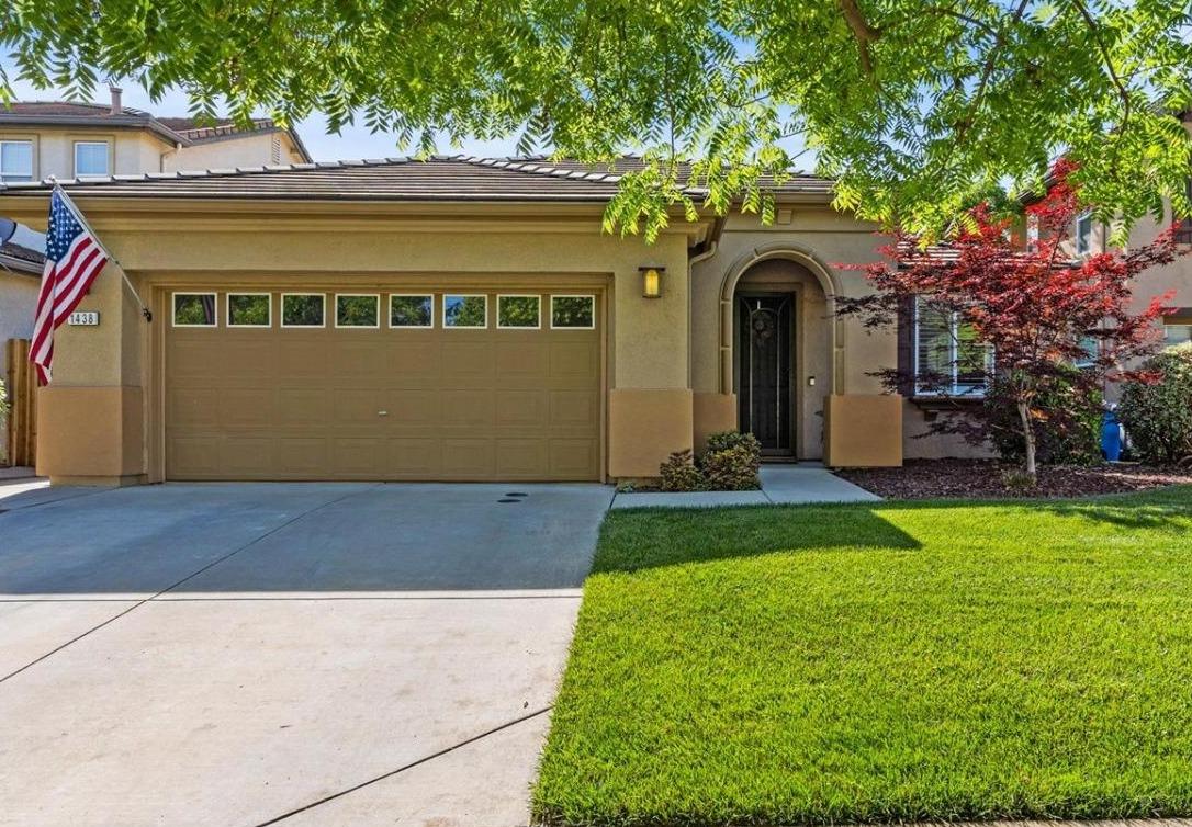 1438 Tori Lane