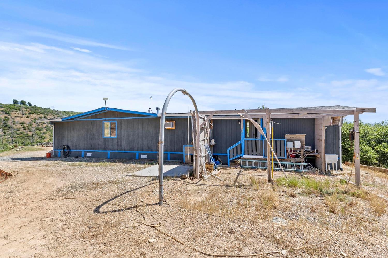 347 Yankee Vista Drive