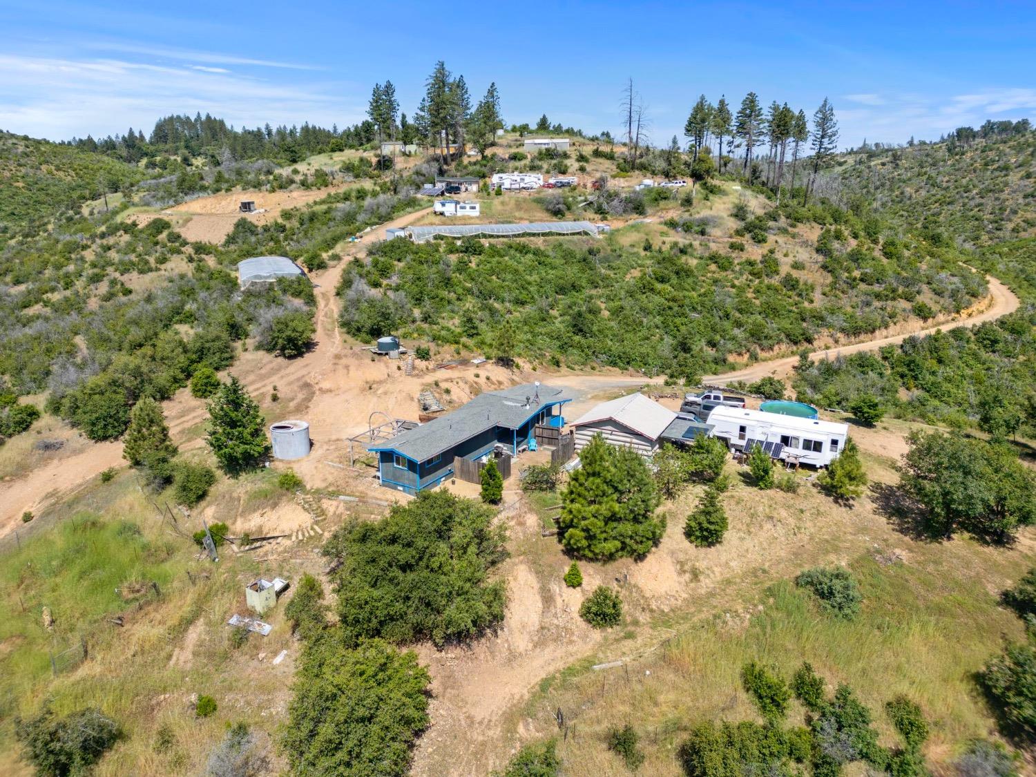 347 Yankee Vista Drive