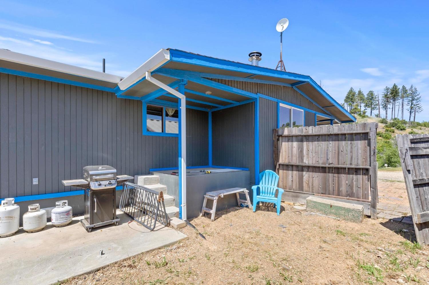 347 Yankee Vista Drive